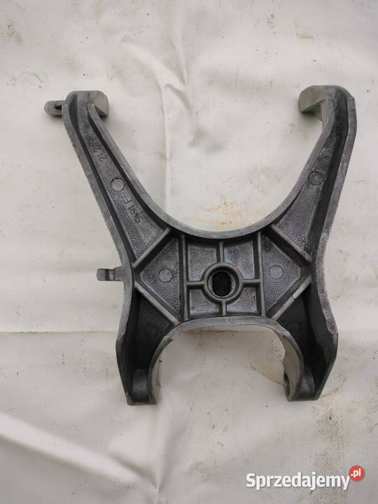 Nóżki centralne do MZ ETZ 150 Konin