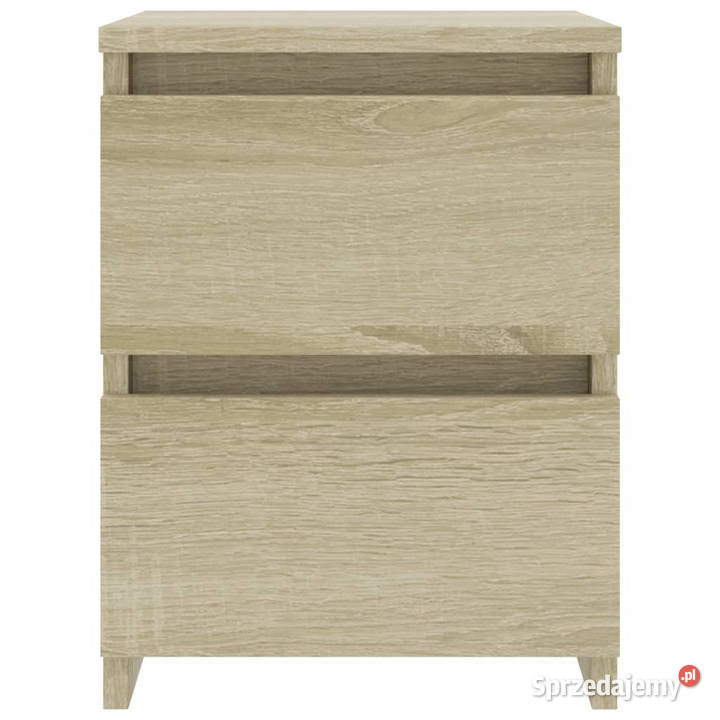 Szafka nocna dąb sonoma 30 x 30 x 40 WM800519