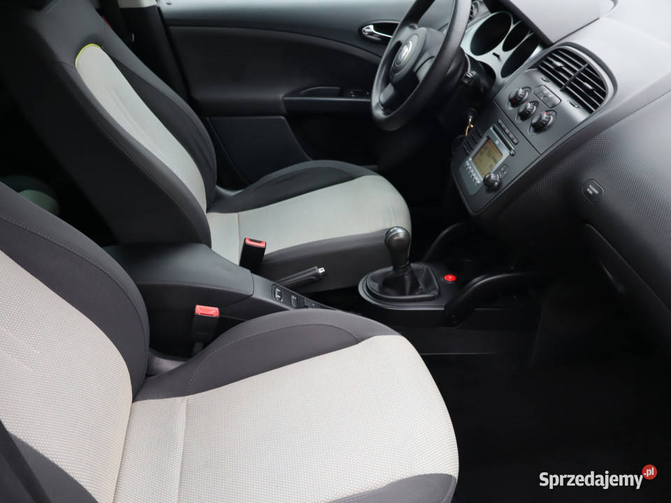 Seat Altea 19 TDI poduszka powietrzna Katowice