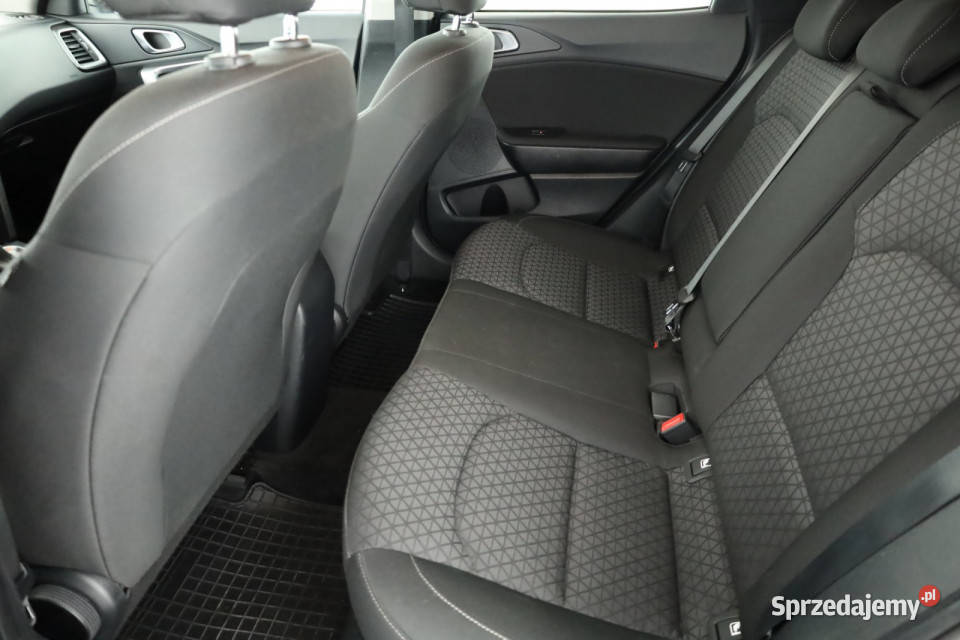 Kia XCeed 14 TGDI czujnik zmierzchu XCeed mazowieckie Piaseczno