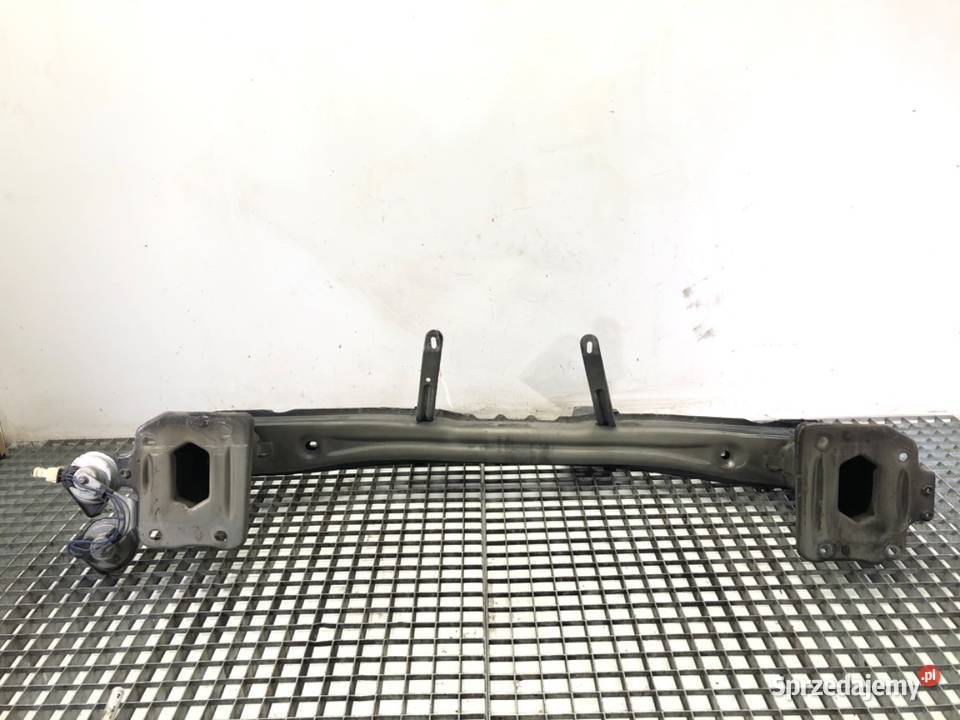 BELKA ZDERZAKA PRZÓD ALFA 159 0512 WZMOCNIENIE