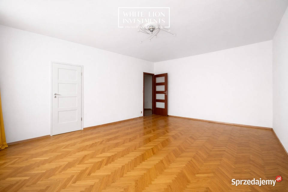 Sprzedam mieszkanie Warszawa 5725m2 2 pokoje