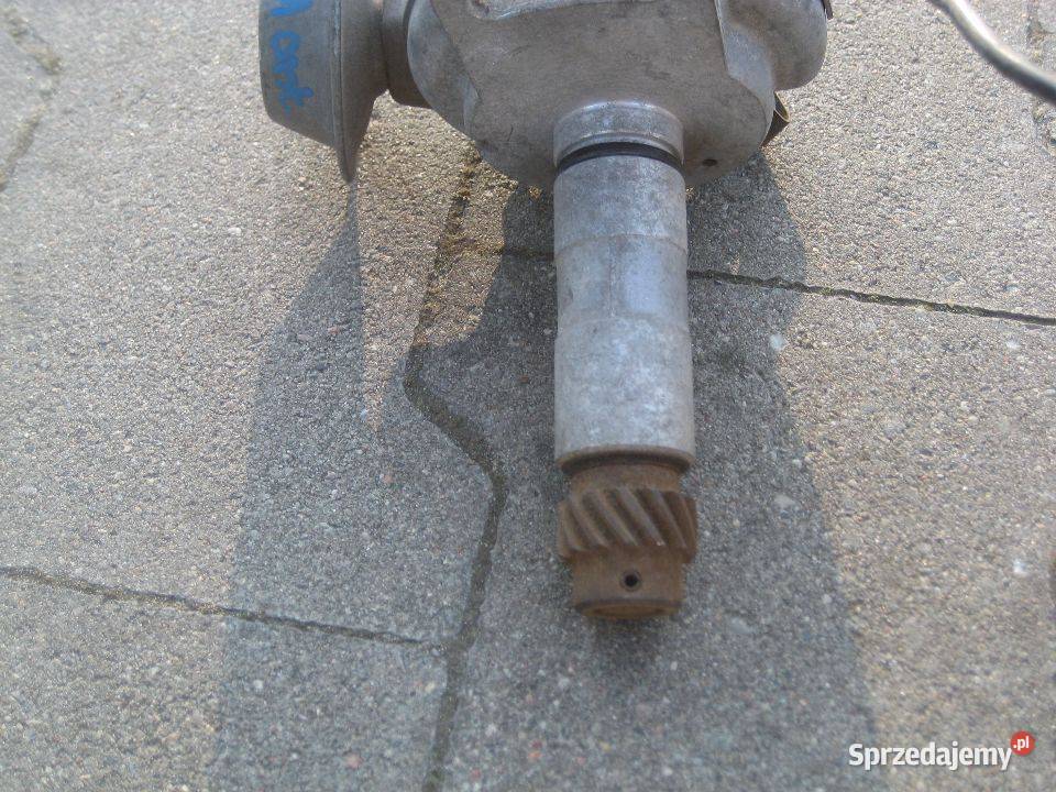volvo 740 aparat zapłonowy 0237402013 bosch 2pin Rakoniewice sprzedam