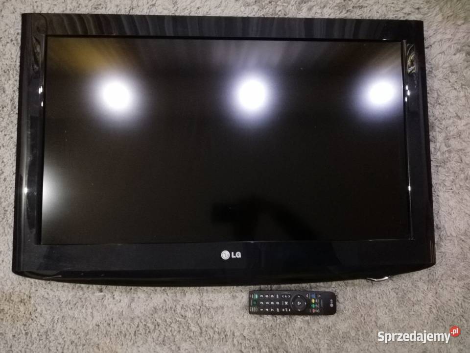 Sprzedam telewizor LG 32LD320 32 Nowy Tomyśl