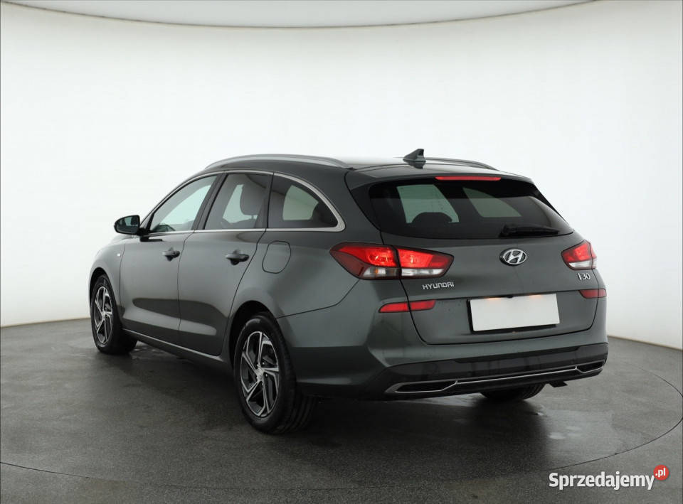 Hyundai i30 15 TGDI MHEV Piaseczno