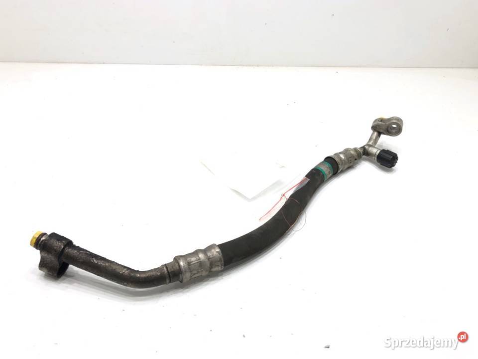 RURKA KLIMATYZACJI BMW E83 3400402 20 150 0311