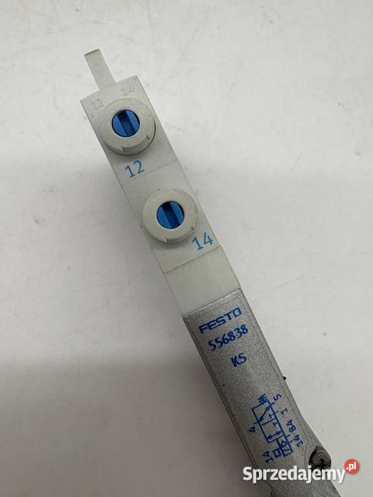 Festo 556838 VMPA1M1HKSPI Elektrozawór Warszawa