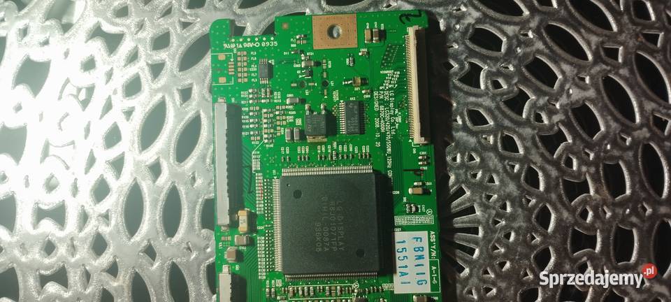 6870C4000H TCon Philips 42 PFL7404 42cale Wolsztyn sprzedam