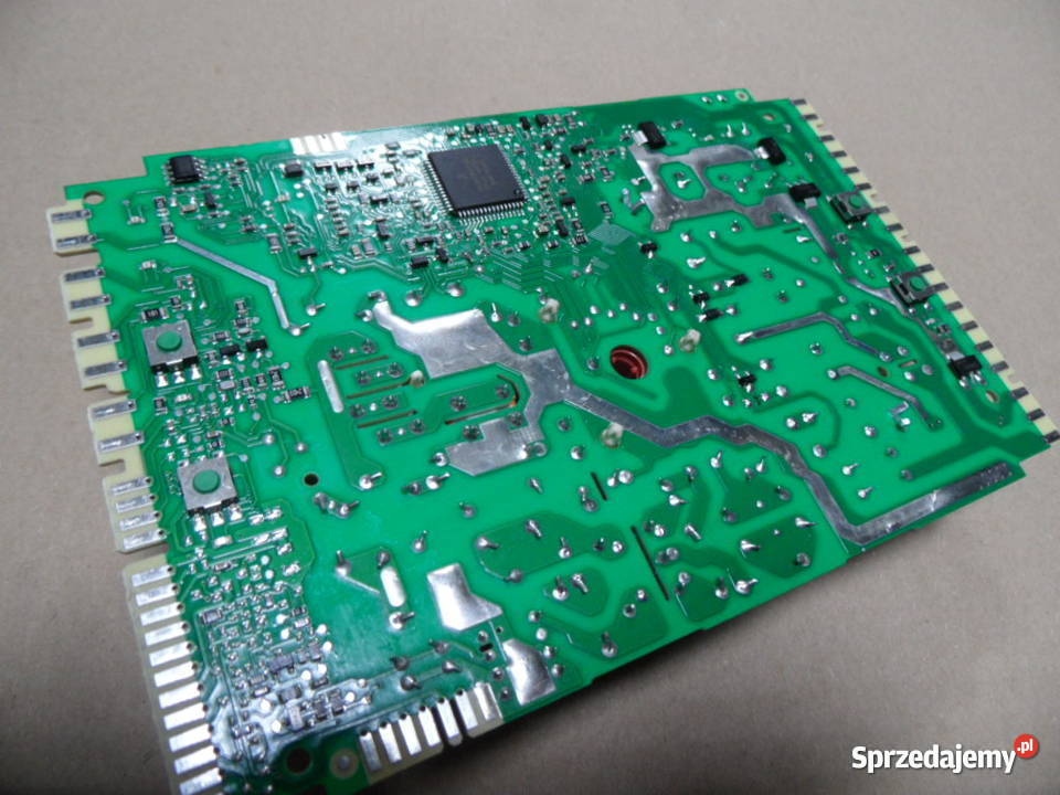 programator pralki whirlpool TDLR60110 świętokrzyskie Strawczyn
