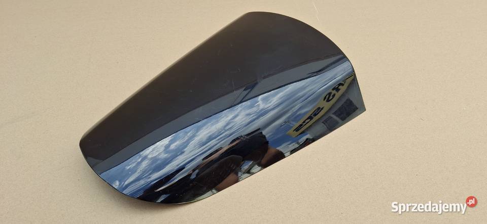 KAWASAKI NINJA ZX12R ZX12R NAKŁADKA SIEDZENIA Bieleń sprzedam