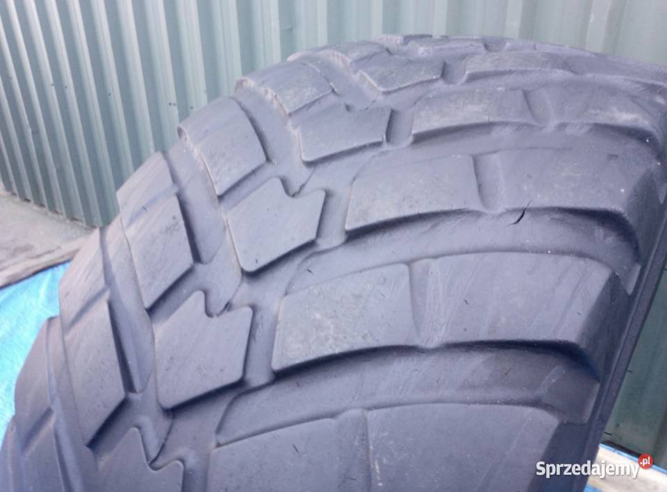 Opona 58065r225 Bkt Fl 630 Super 166d Tl Steel B Szprotawa