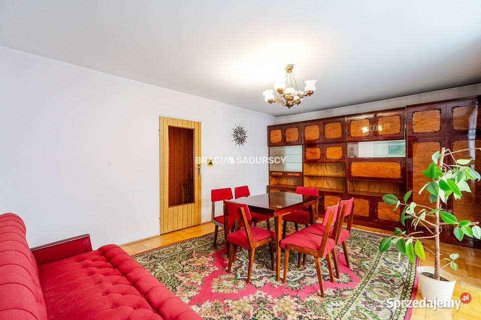 Ogłoszenie dom bliźniak 15172m2 Kraków Owocowa