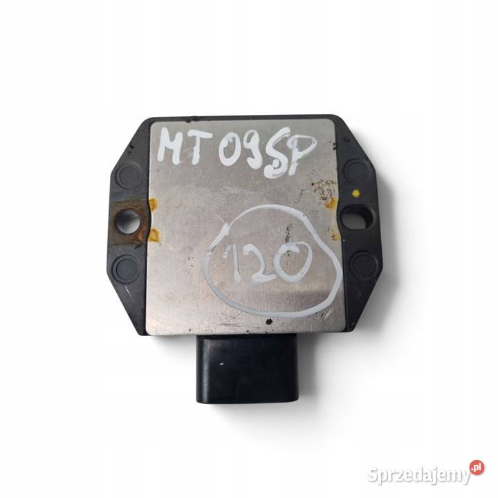 REGULATOR NAPIĘCIA Yamaha MT09 SP RN69 RN82 RN83