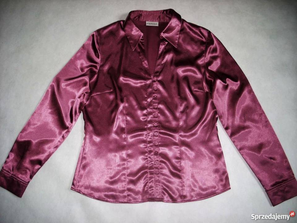 CA cudna koszula biuro wizyta 38 40 M L C&A Nowy Sącz