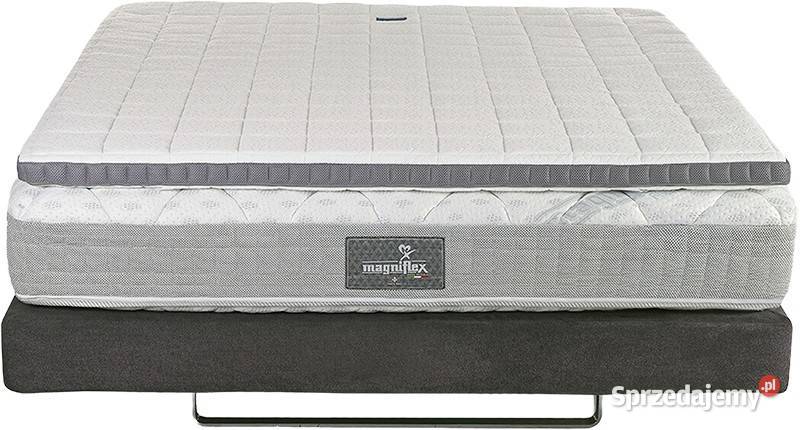 Materac nawierzchniowy CLASSICO PLUS SOFT