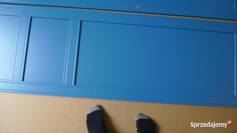 Drzwi Ikea Pax Flisberget 18351 Bydgoszcz