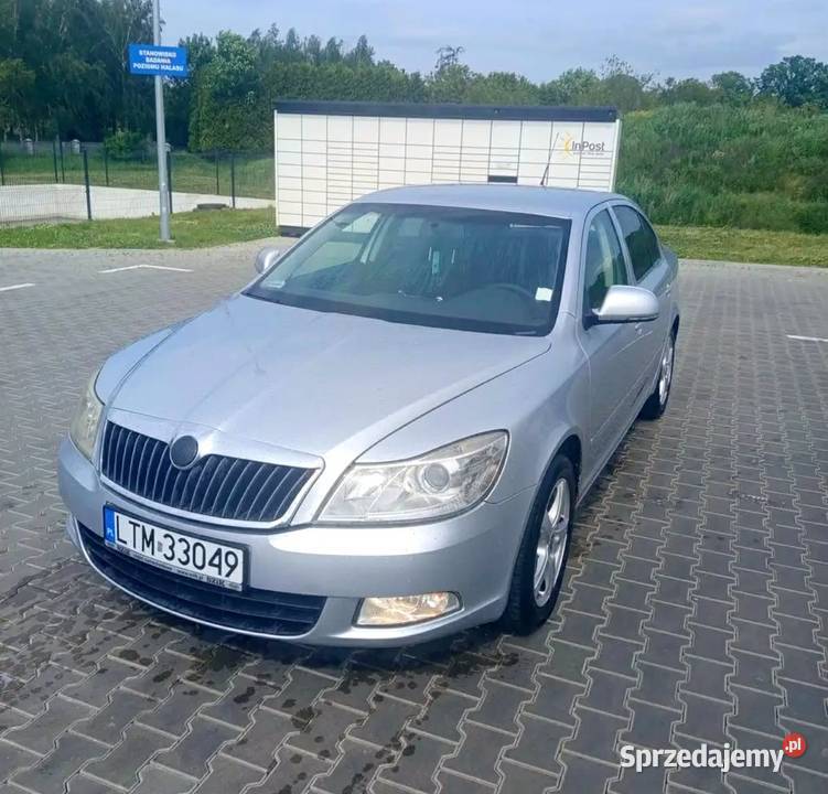 Szpradam benzyna+LPG Rzeszów sprzedam