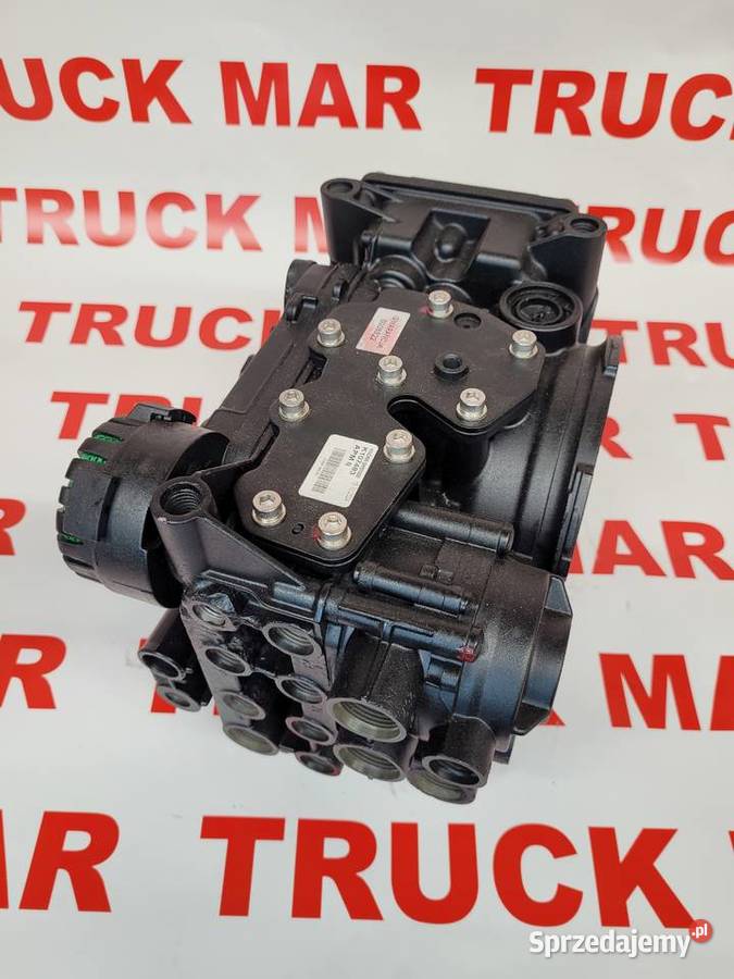 PODSTAWA OSUSZACZA K107483 EL2101 renault apm II Mielec