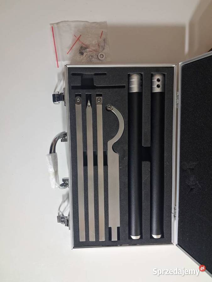 Zestaw narzędzi tokarskich Częstochowa