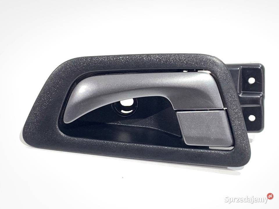 KLAMKA WEWNĘTRZNA LEWY TYŁ SSANGYONG TIVOLI sprzedam