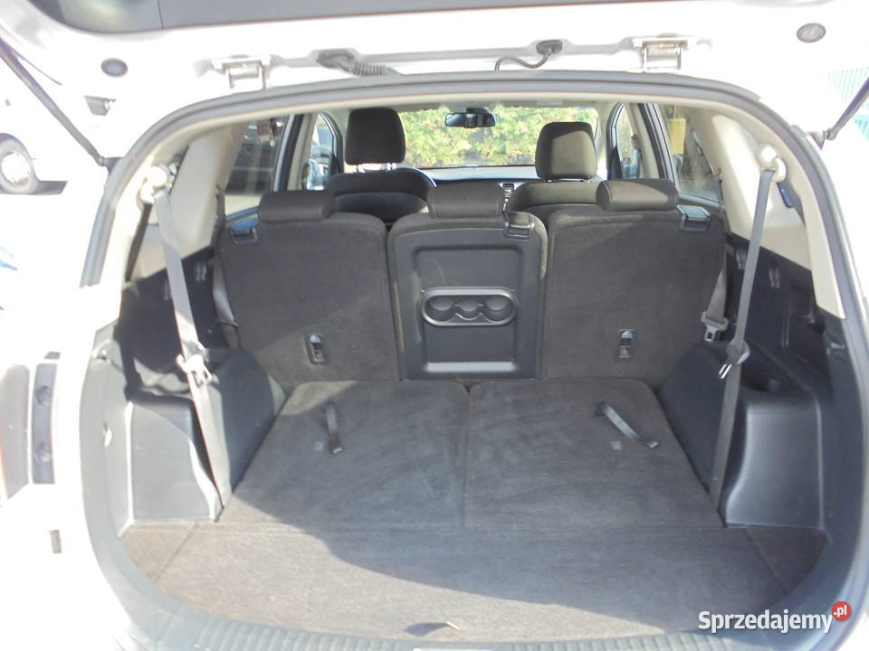 Kia Carens 16 GDI L 7osobowa6biegów 135KM Carens Bydgoszcz