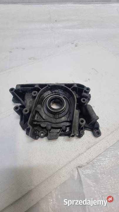 POMPA OLEJU OPEL INSIGNIA B ZAFIRA C 20 CDTI osobowe
