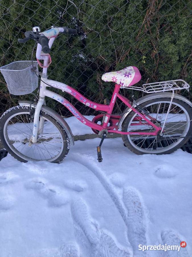 Rower dziecięcy mazowieckie Grodzisk Mazowiecki