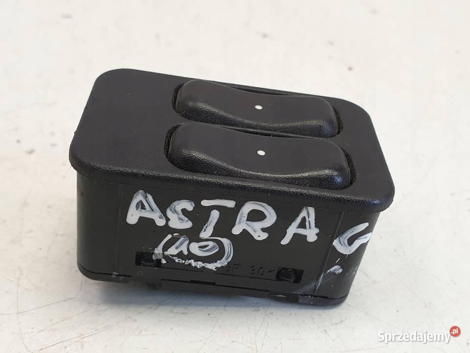 Opel Astra G II PRZEŁĄCZNIK SZYB Panel