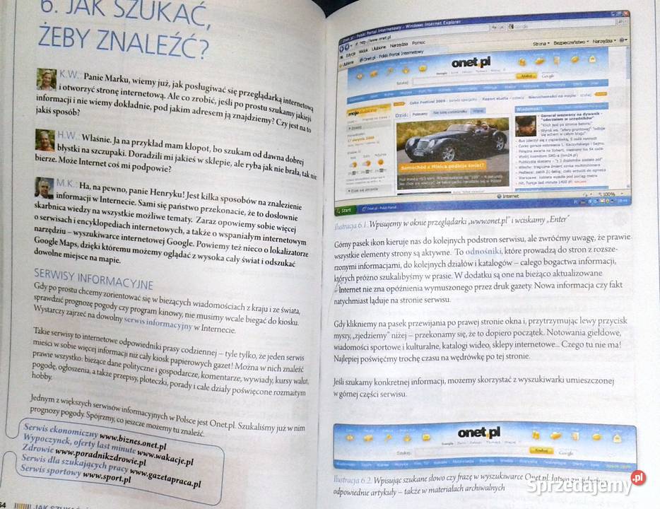 Elementarz Internetu Najprostszy na świecie