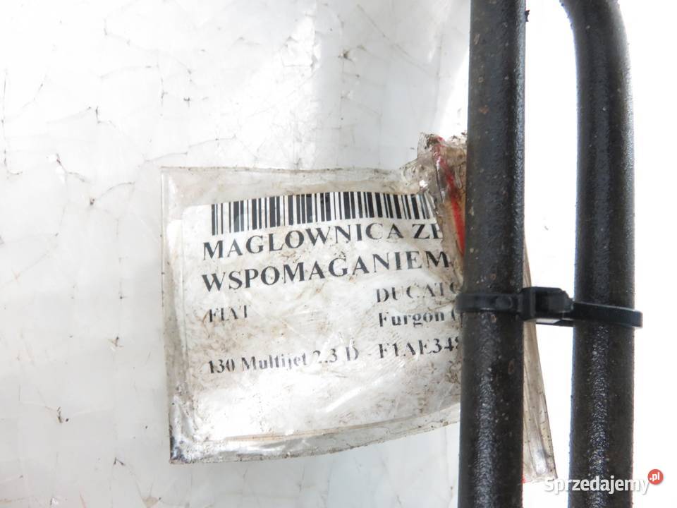 MAGLOWNICA FIAT DUCATO III 01369943080