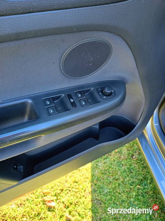 VW Golf Plus 16 Benzyna Niepołomice