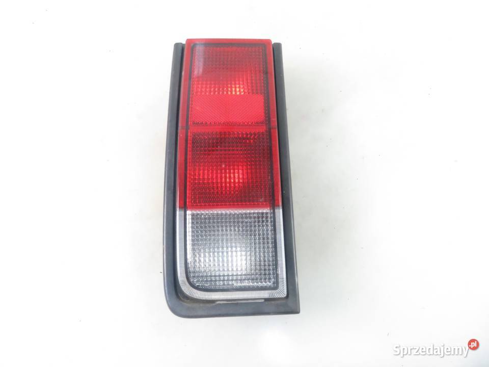 LAMPA LEWA TYLNA HUMMER HUMMER H2 15193458 osobowe Oświetlenie