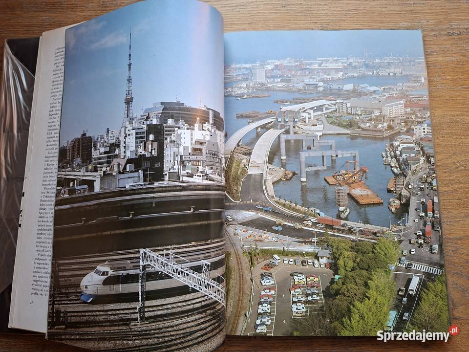 Japonsko Karol Kutka j słowacki Kraków