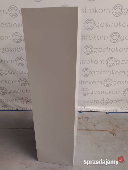 Szafka BHP 2drzwiowa 80x45x170 Wrocław