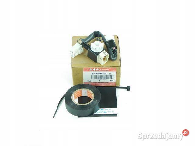 ZESTAW NAPRAWCZY LAMPY STOP SUZUKI 37430M68K00