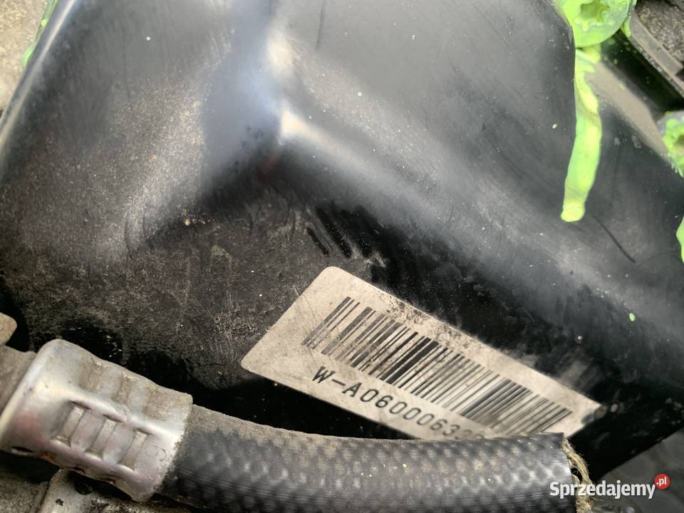 Automatyczna skrzynia biegów Opel Pruchnik