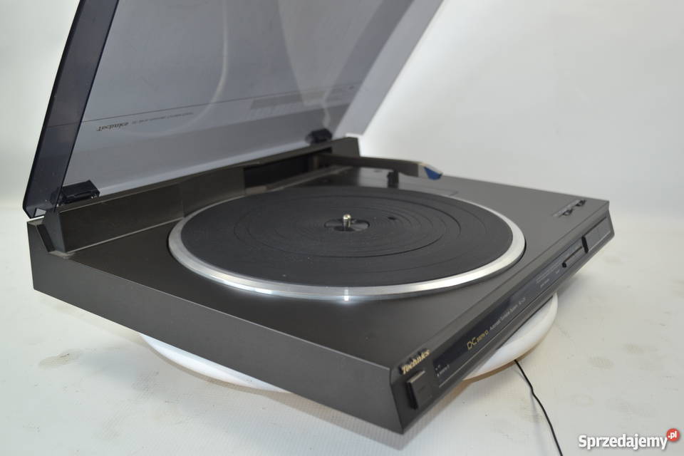 TECHNICS SLL20 GRAMOFON