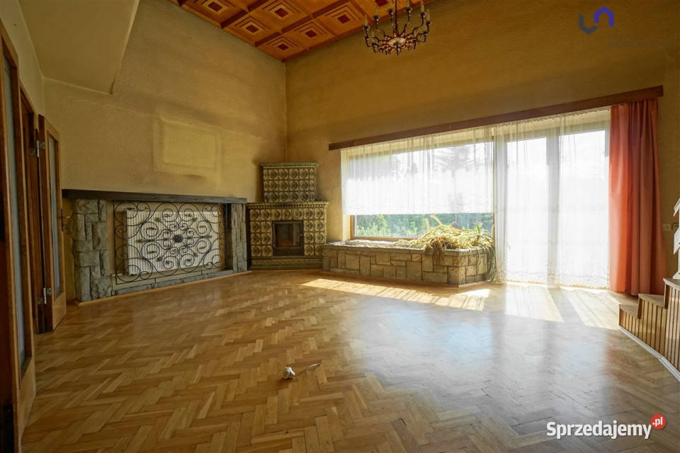 Grunt Katowice 1723m2 śląskie