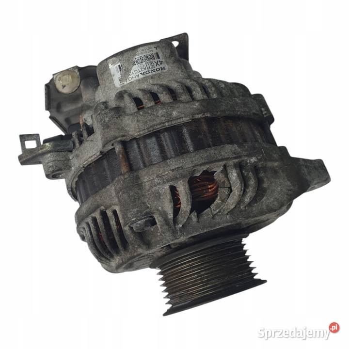 ALTERNATOR Honda Civic VIII 18 VTEC A2TC1391ZE osobowe Chełm