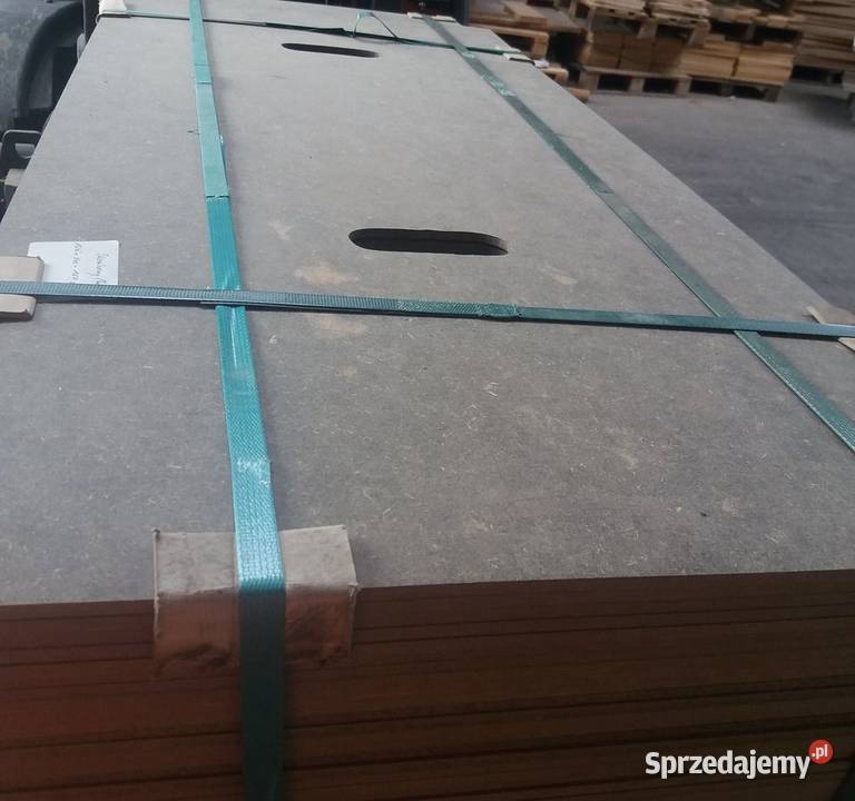 PÓŁKI do wózków duńskich Brzeźno