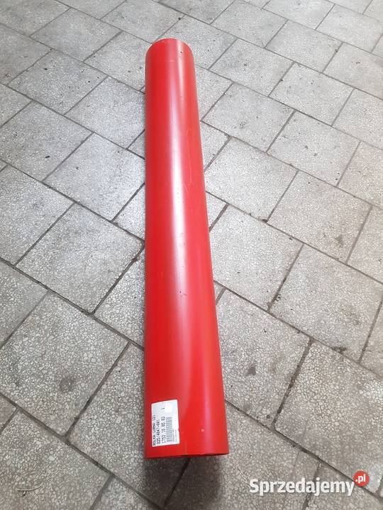 1752160503 Rolka górna 121 PRASA WELGER Sulechów sprzedam