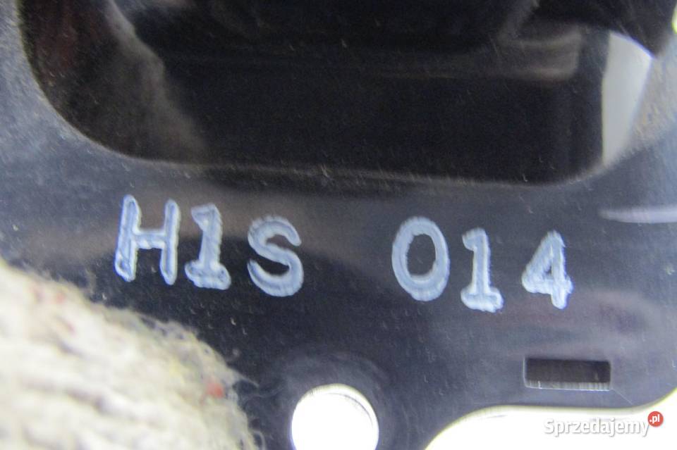 REZYSTOR OPORNICA SUZUKI VITARA III