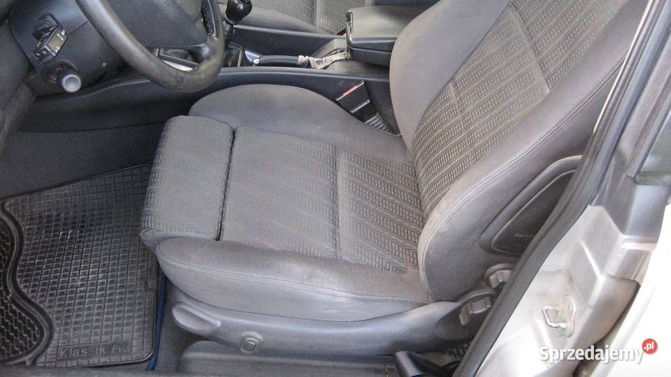 opel omega podkarpackie