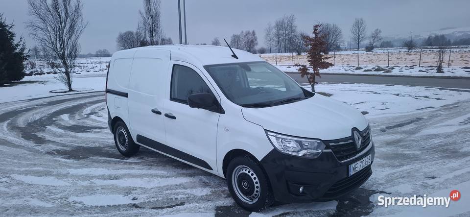 Renault Express 13 2023 Cesja Leasingu Szaflary