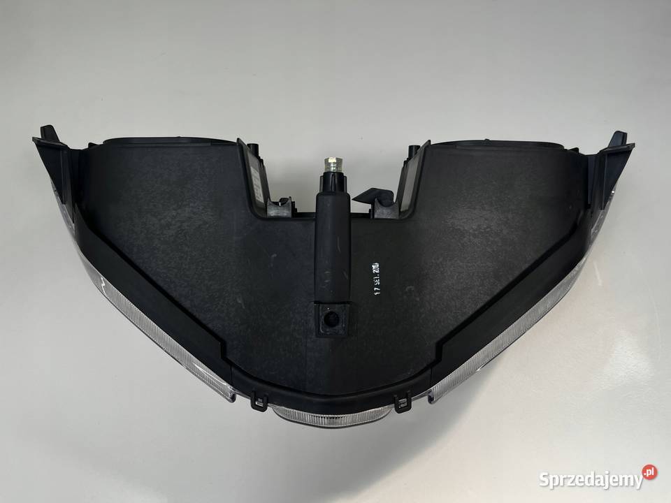 APRILIA RS4 125 1117 Reflektor Lampa przód Reflektory i halogeny Łobżenica sprzedam