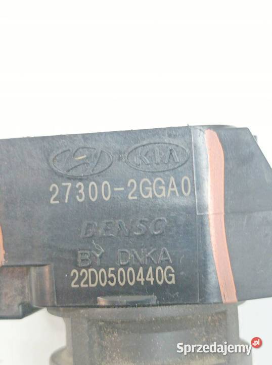 CEWKA ZAPŁONOWA 273002GGA0 20 B 274 Hyundai
