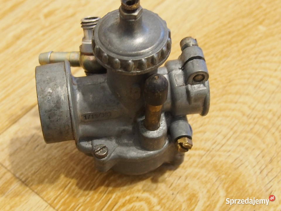 GAŹNIK BING 119383 Szewna sprzedam