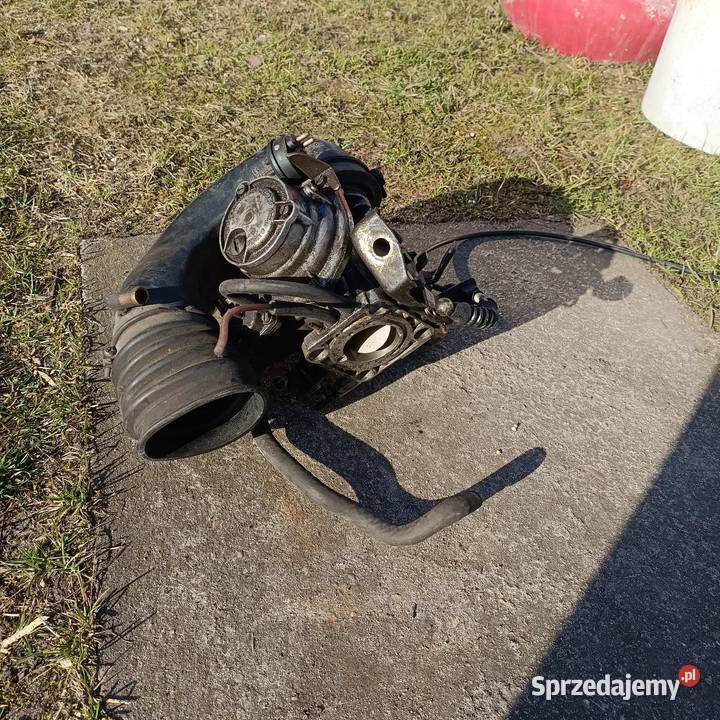 Gaźnik do Mercedesa W124 Dąbrowa Górnicza