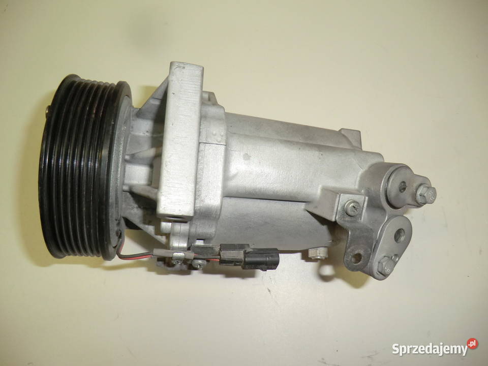Kompresor klimatyzacji 12 NISSAN PULSAR 92600 Krzeszowice