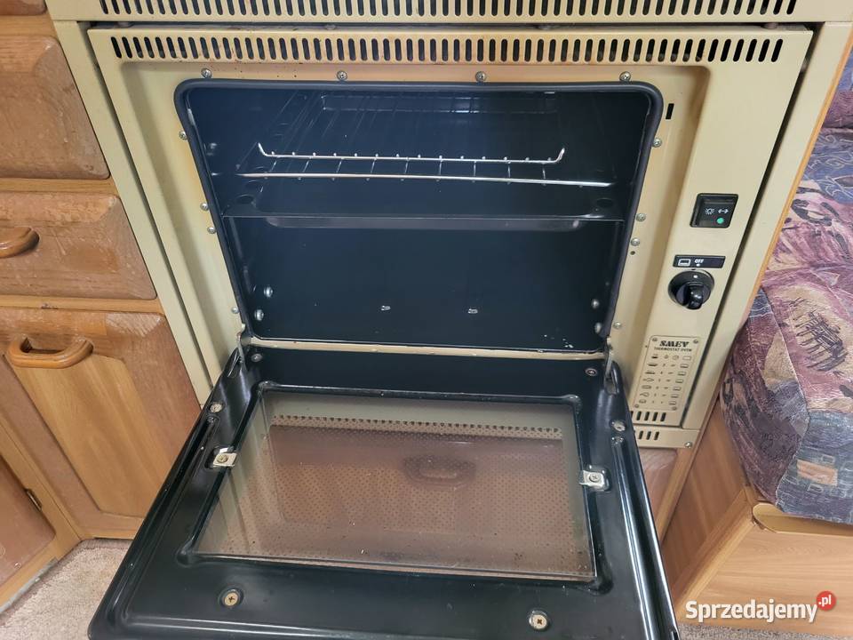 Przyczepa Polar 580gle 2 Polanów